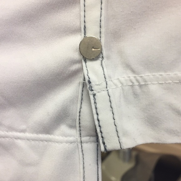 Men’s Nike Golf - Tour Premium Dri Fit Polo - Picture 8 of 8